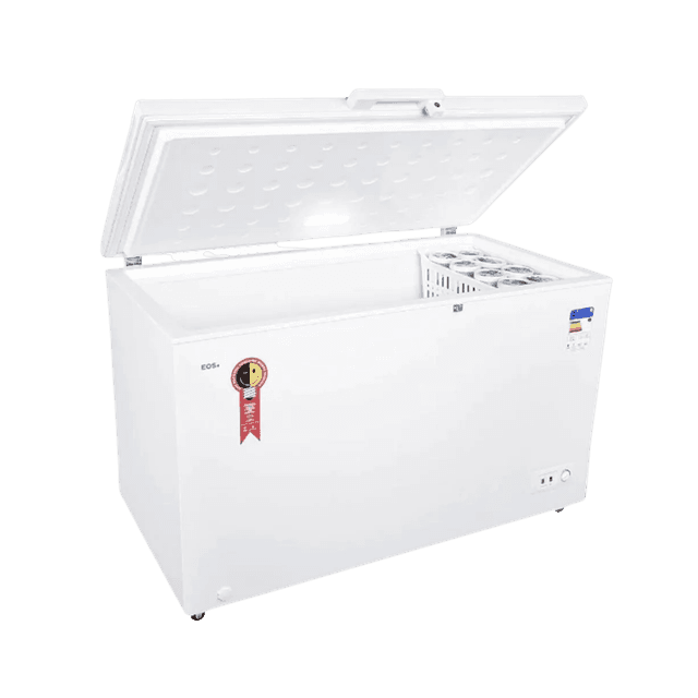 Freezer horizontal EOS